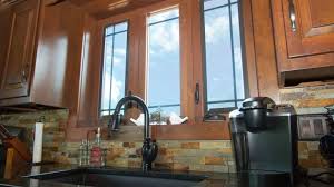 Kitchen Window Ideas