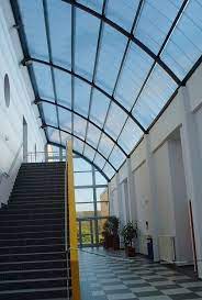 Skylight Roof Systems