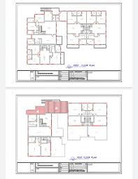 Luxury Smart 5 Bedrooms Duplex