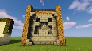 Best Minecraft Wall Ideas And Designs