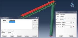 dassault abaqus fea solver