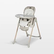 Maxi Cosi Classic Oat Minla 6 In 1 Adjustable High Chair