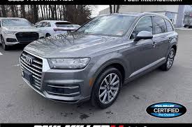 2017 Audi Q7 For In Allentown Pa