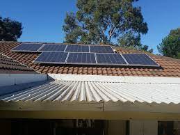 Rooftop Solar Power Panels How Many