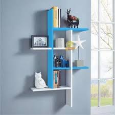 Decorative Wooden Wall Shelf At Rs 440