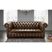 Oned Seat Armchair Chesterfield Sofas