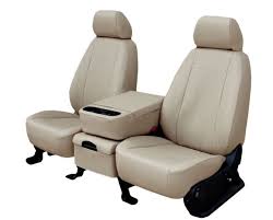 Caltrend Seat Covers For Nissan Titan