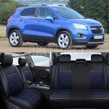 Seat Covers For Chevrolet Trax For