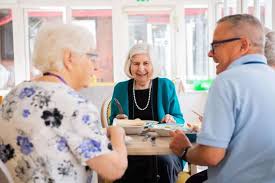 What Is Assisted Living Care Uk