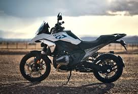 Bmw Completely Redesigns R 1300 Gs For