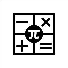 Math Icon Png Images Vectors Free