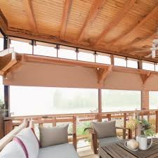 Winter Porch Enclosure Panels