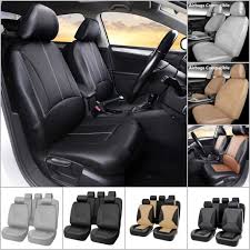 Front Seat Covers For Volkswagen Jetta