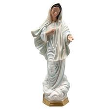 Virgin Mary Statue Australia