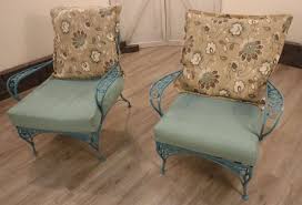 Rus Woodard Chantilly Collection