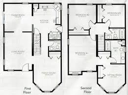 Bedroom House Plans