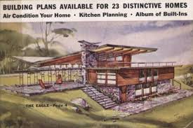 Midcentury Modern Throughout The Years