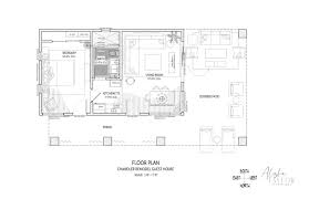 Gorgeous Guest House Floor Plans