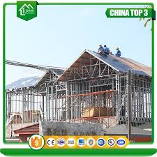 china 30x40 pre engineered steel beam