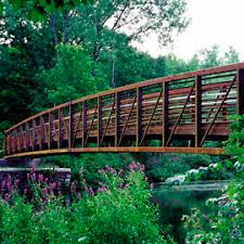 truss bridge all architecture and