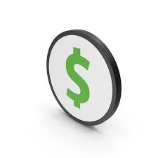 Green Icon Dollar Png Images Psds For