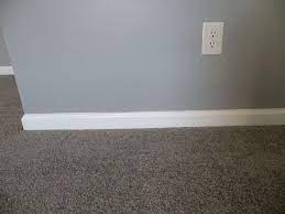 Paint Color Goes Good With Gray Carpet