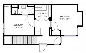 2d Schematic Floorplans