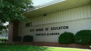 Fairfield Hires New Superintendent Wbma