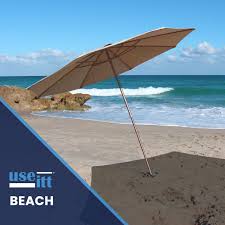 Useitt Umbrellas Best Beach Patio