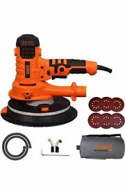 Technology Ds 11 Dry Wall Sander With