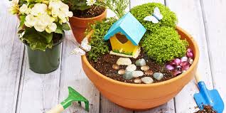 16 Best Fairy Garden Ideas Fairy