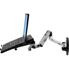 Wall Mount Laptop Arm Ergodirect Ed Llxw