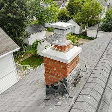 Reasons Why Your Chimney May Be Leaking