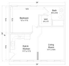 Modular Home Floor Plans Inlaw Suite