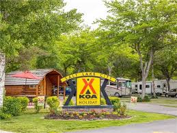 Rv Parks In Saltlakecity Utah
