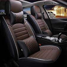 Volkswagen Tiguan Pu Leatherette Luxury