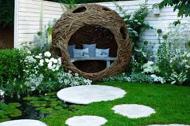 Small Garden Ideas To Make The Most Of