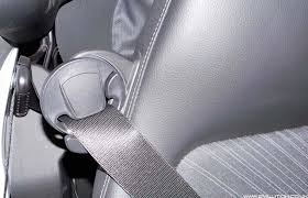 451 Seatbelt Guide Upgrade Evilution