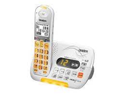 Uniden Digital Answering System With