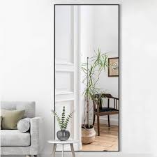 Full Length Floor Mirror Leaning Mirror