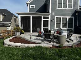 Patios Waynesboro Landscape Garden