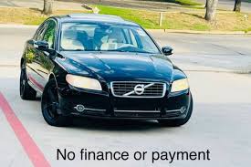 Used 2003 Volvo S80 For Near Me
