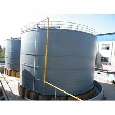 Acid Tank Proofing Service At Rs 220