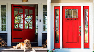 Red Front Doors Best Ideas For Your