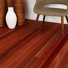 Solid Timber Flooring Red Mahogany
