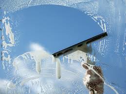 Starting A Window Cleaning Business On