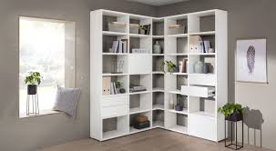 Corner Shelf Configurable Corner