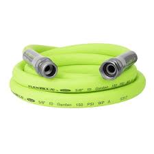 10 Ft Zillagreen Garden Lead In Hose