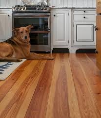 Heart Pine Flooring Plank Wood Floors