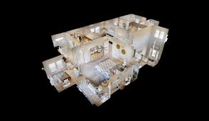 Dream Finders Homes Virtual Tours